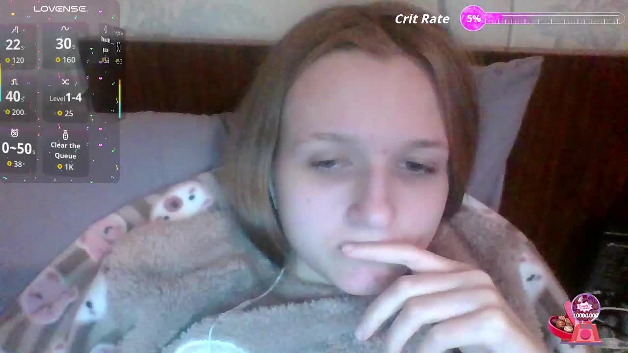 Draznilkina Cam Model Chat November 1, 2025