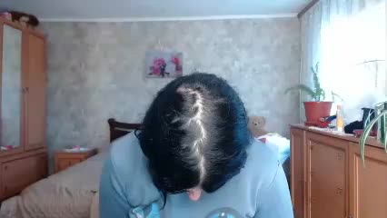 KristiWhite Cam Model Chat November 1, 2025