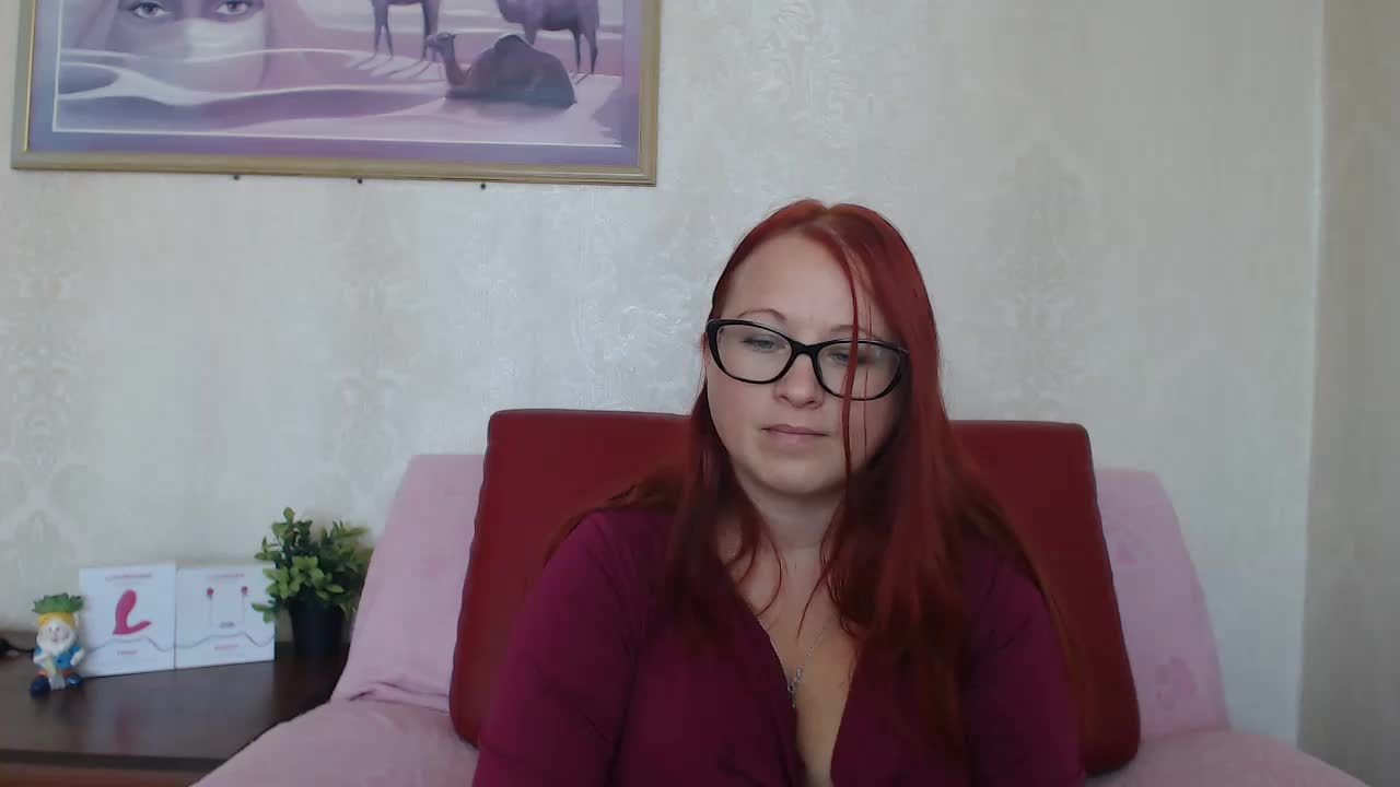 Lilia4joy Cam Model Chat November 1, 2025