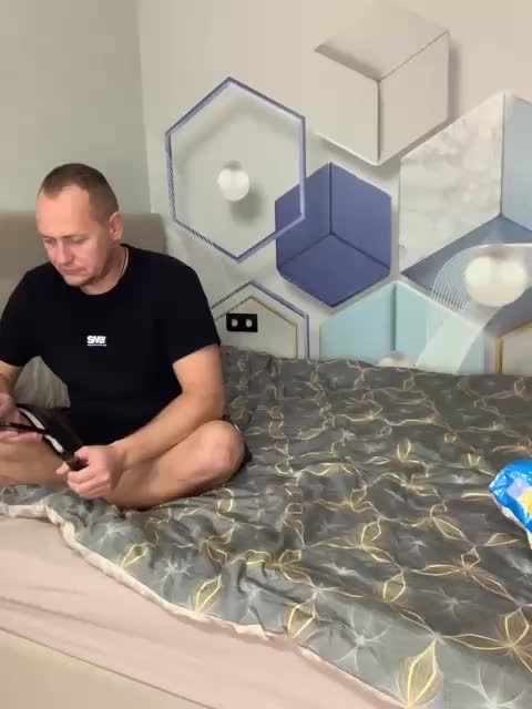 DonorDi Cam Model Chat November 1, 2025