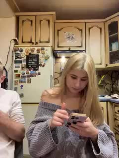 _Magic_ Cam Model Chat November 1, 2025