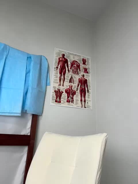 DokTor_Ada Cam Model Chat November 2, 2025