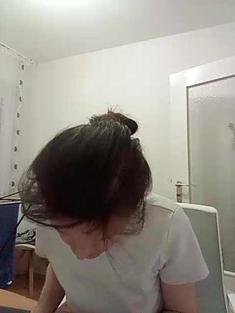 __COVID-19__ Cam Model Chat November 2, 2025