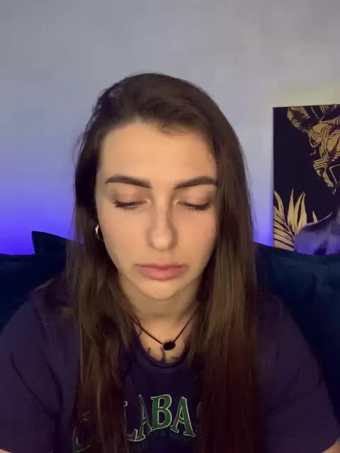 WILDGIRL Cam Model Chat November 2, 2025