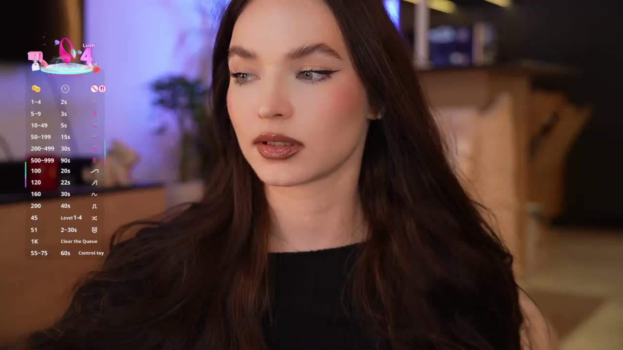 blackvelveet Cam Model Chat November 2, 2025