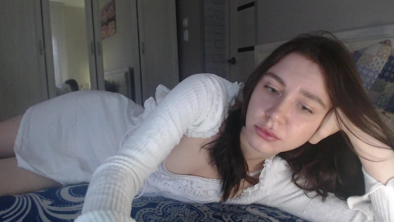 ImmortalPrincess Cam Model Chat November 2, 2025