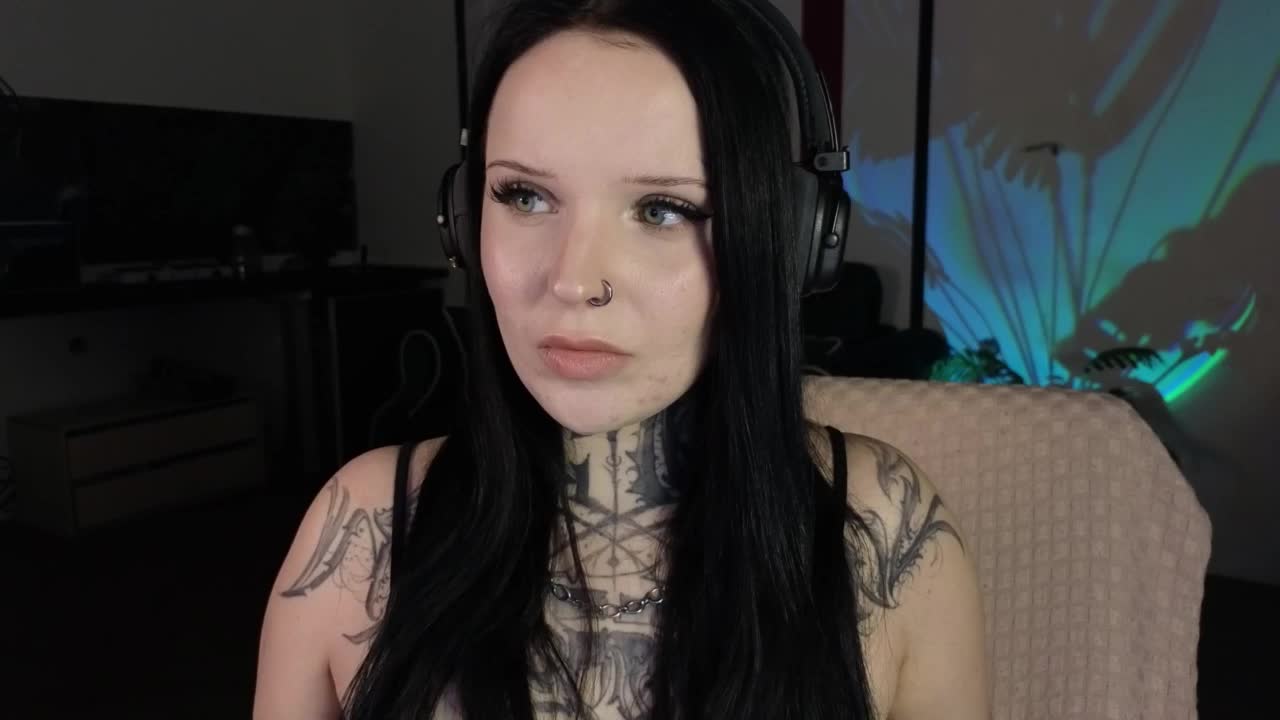 ATOMICKETCHUP Cam Model Chat November 2, 2025