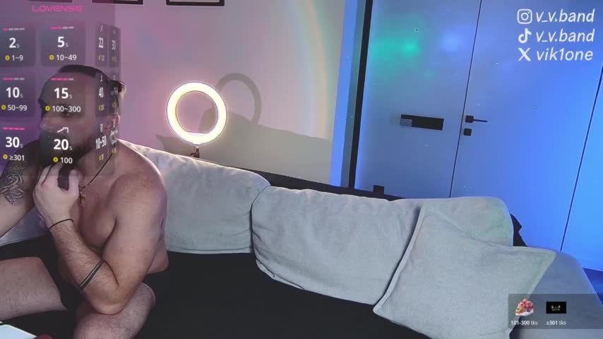 NIKI7377 Cam Model Chat November 2, 2025