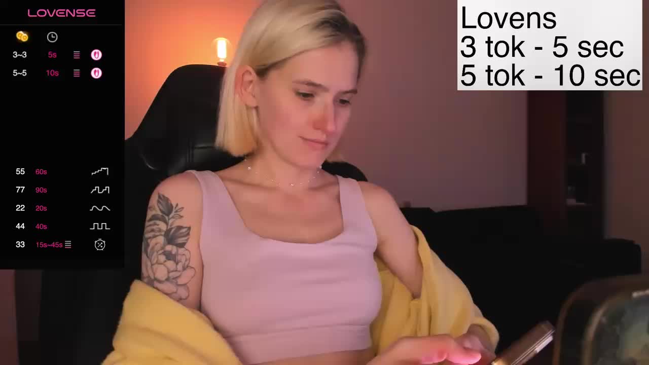 Sexy-Sweets Cam Model Chat November 2, 2025