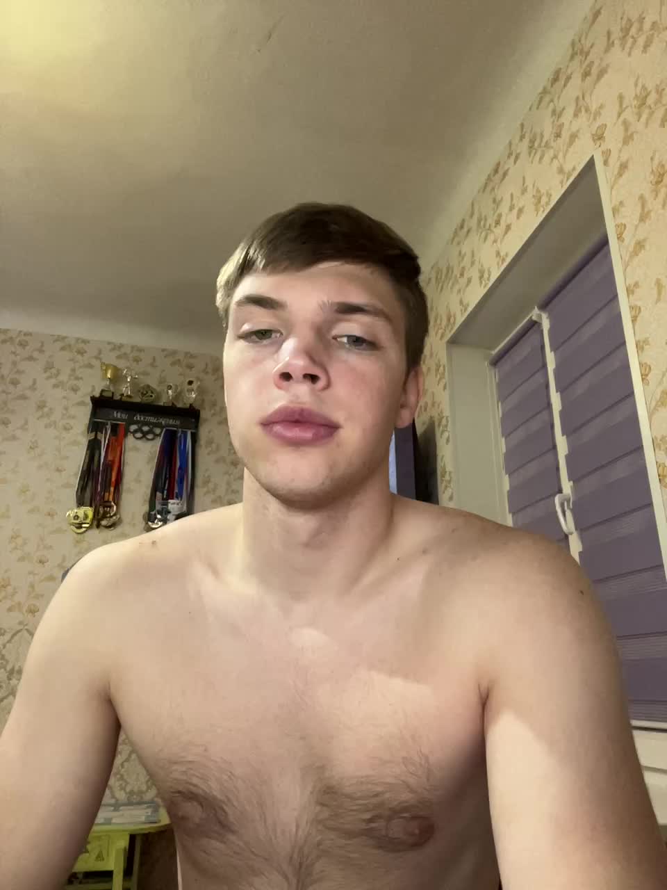 TomRichel Cam Model Chat November 2, 2025