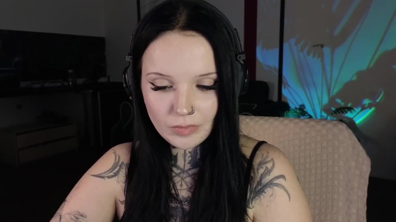 ATOMICKETCHUP Cam Model Chat November 2, 2025