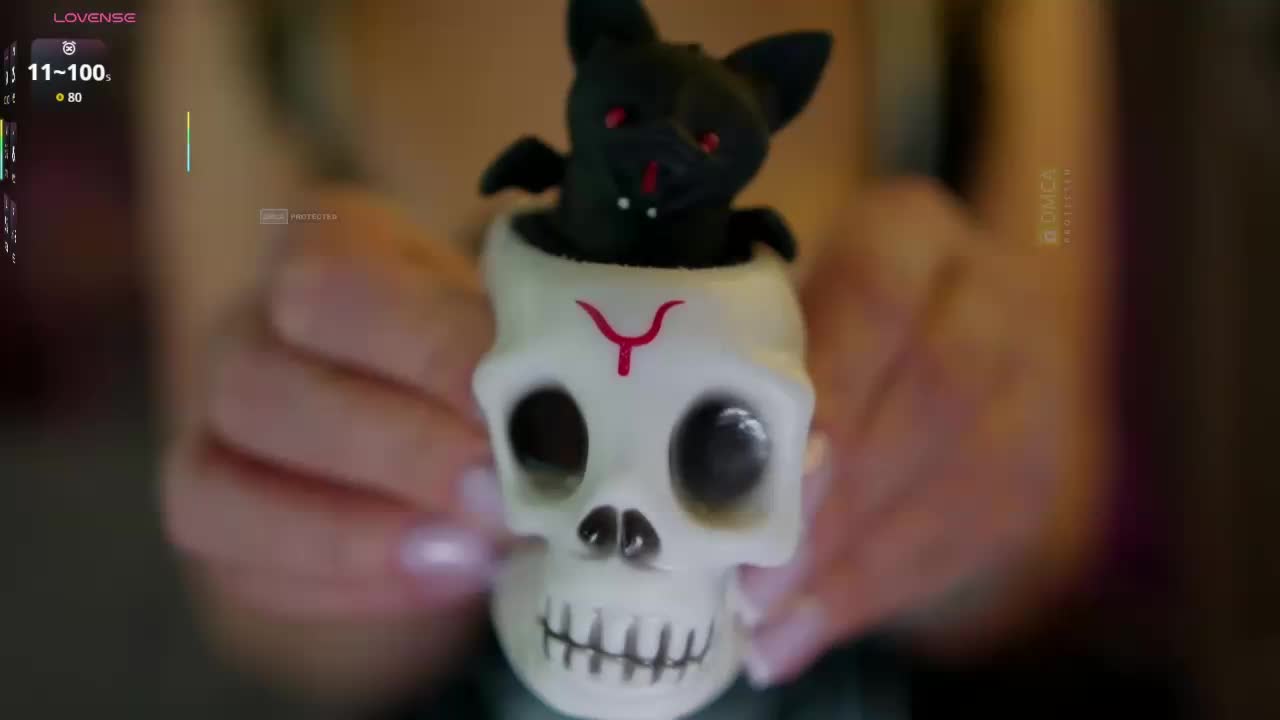 Careful_i_Bite Cam Model Chat November 2, 2025