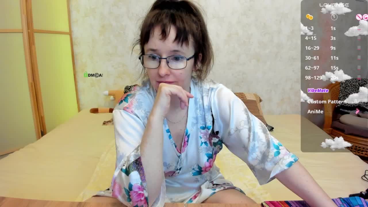 A_Mermaid Cam Model Chat November 2, 2025