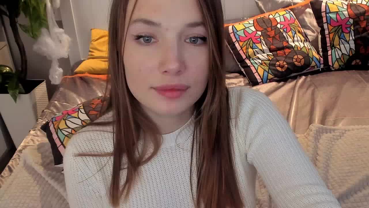 IceDanielles Cam Model Chat November 2, 2025