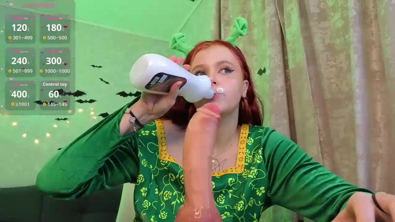 Lilith-Hustle Cam Model Chat November 2, 2025