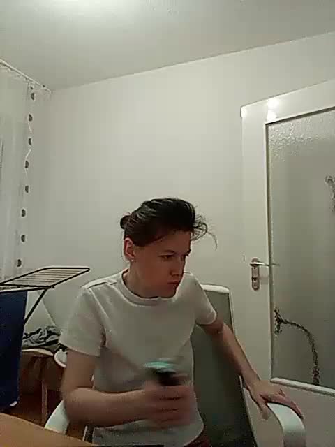 __COVID-19__ Cam Model Chat November 2, 2025