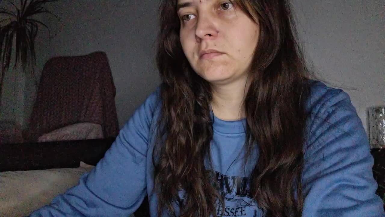 CyndeeWinter Cam Model Chat November 2, 2025