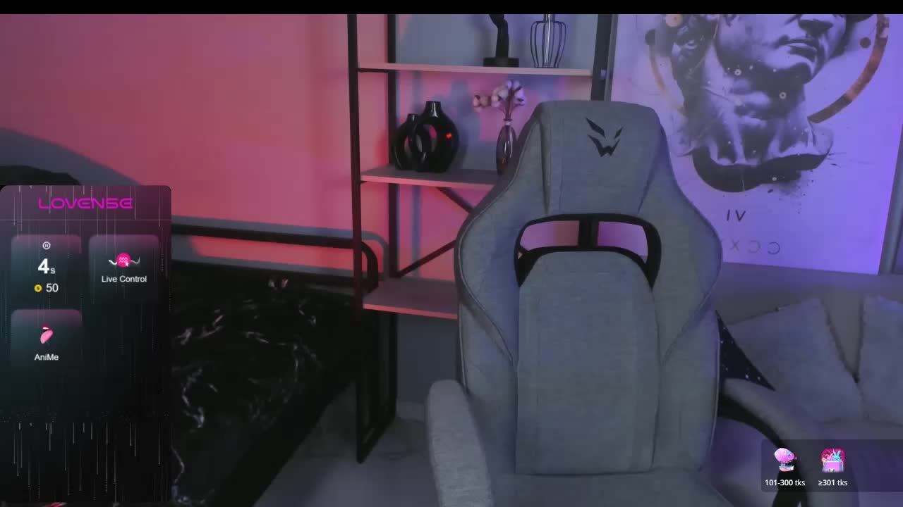 FreyaFindomFitGoddess Cam Model Chat November 2, 2025