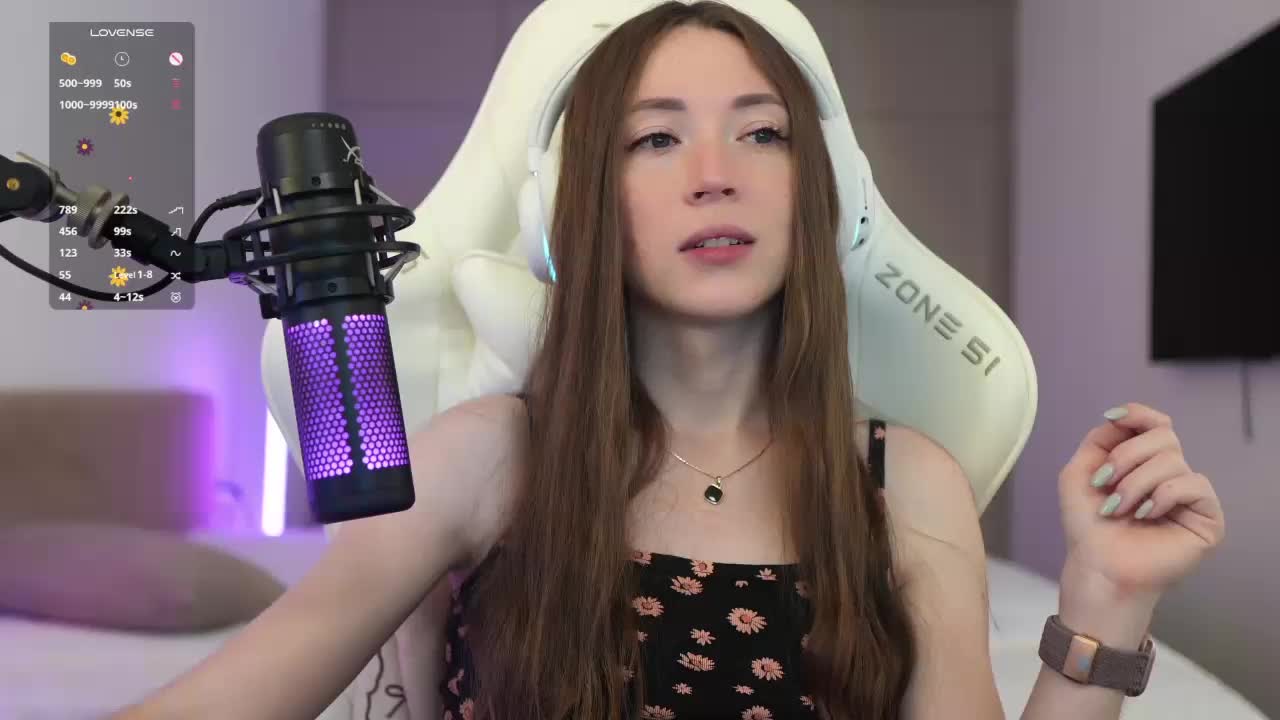 lollipop-o Cam Model Chat November 2, 2025