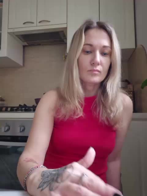 kykyshe4ka Cam Model Chat November 2, 2025