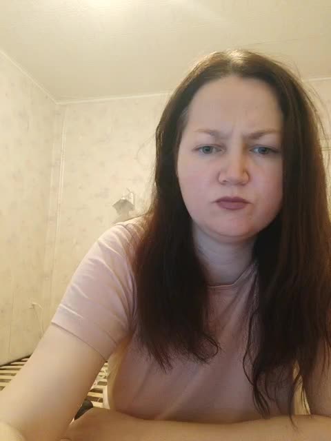 -VeryVery- Cam Model Chat November 2, 2025