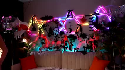 ALVUWKA Cam Model Chat November 2, 2025