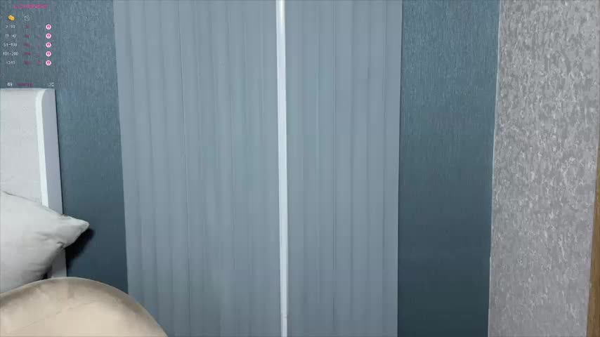 -Molly- Cam Model Chat November 2, 2025