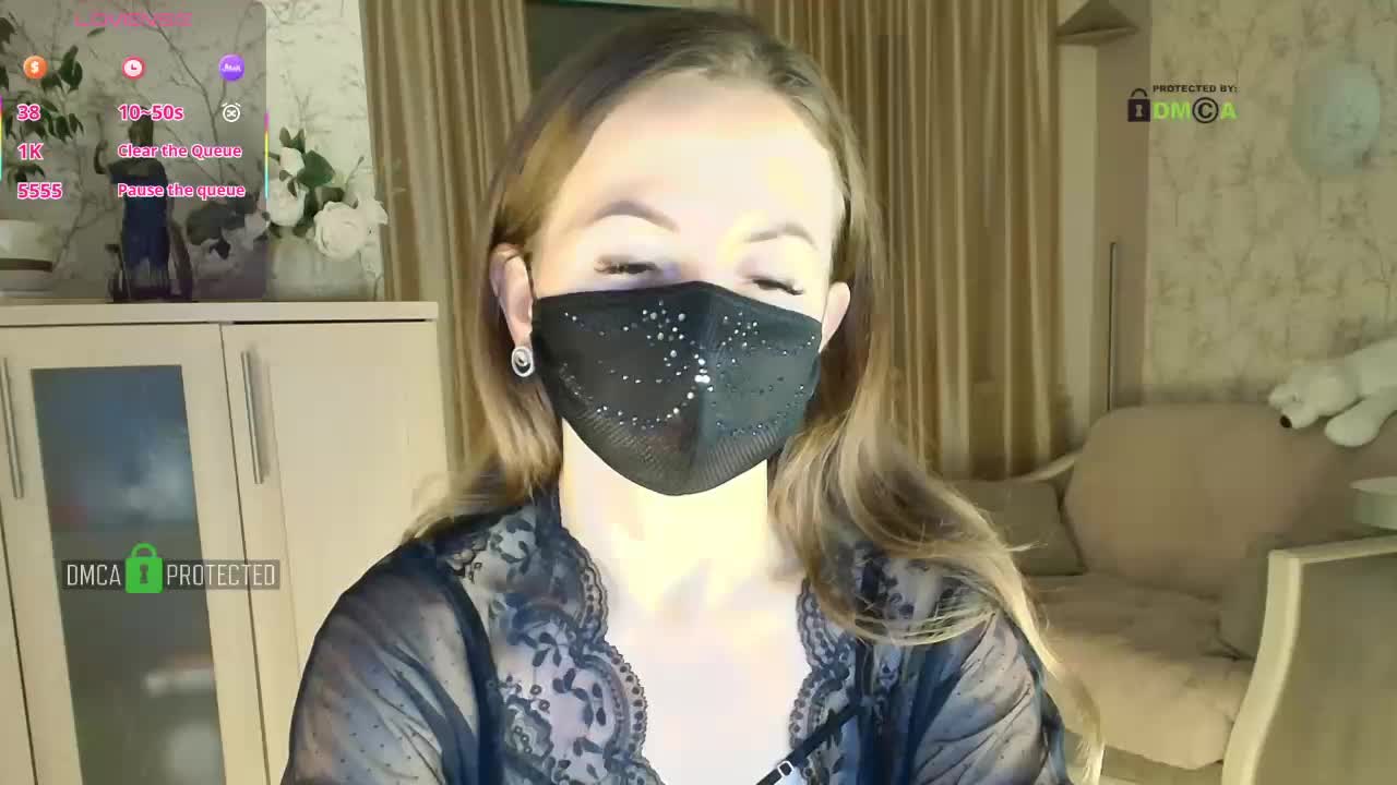 RedAura Cam Model Chat November 2, 2025