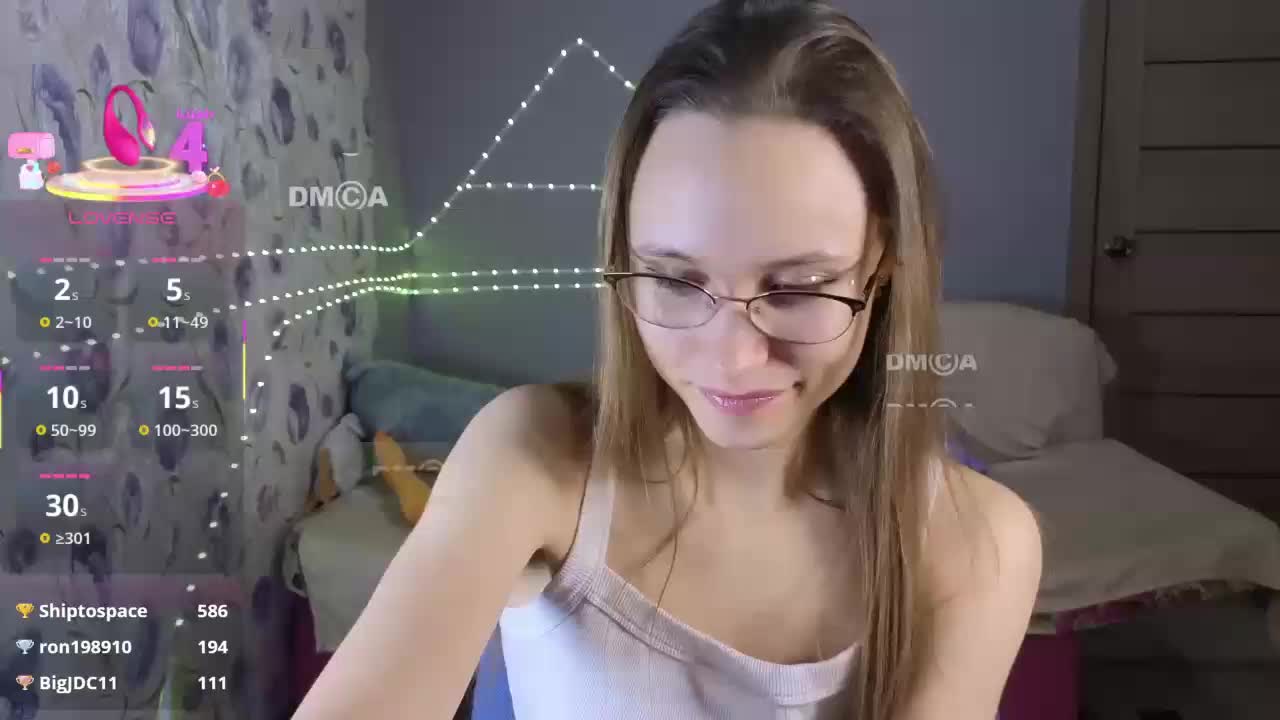 Armura Cam Model Chat November 2, 2025