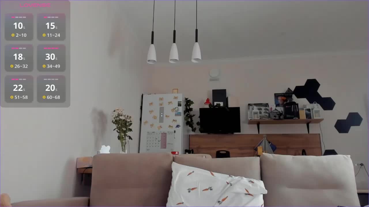 FindMyGSpot Cam Model Chat November 2, 2025