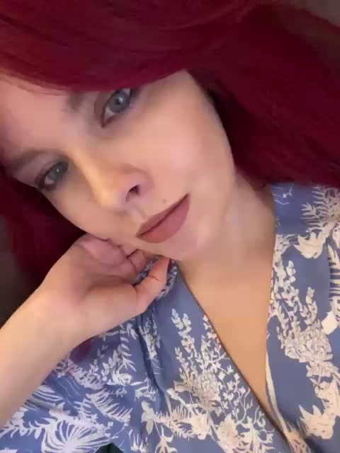 Lu-Mars Cam Model Chat November 2, 2025