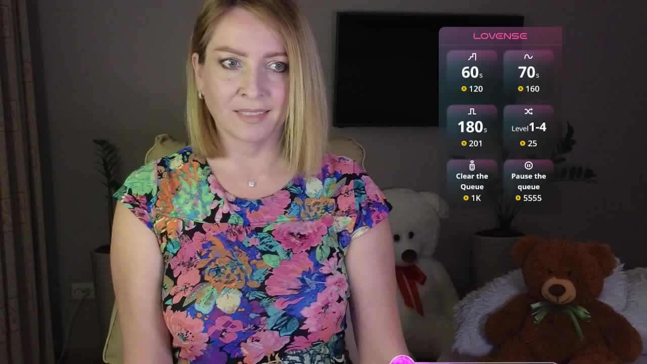 Ev-ge-sha Cam Model Chat November 2, 2025