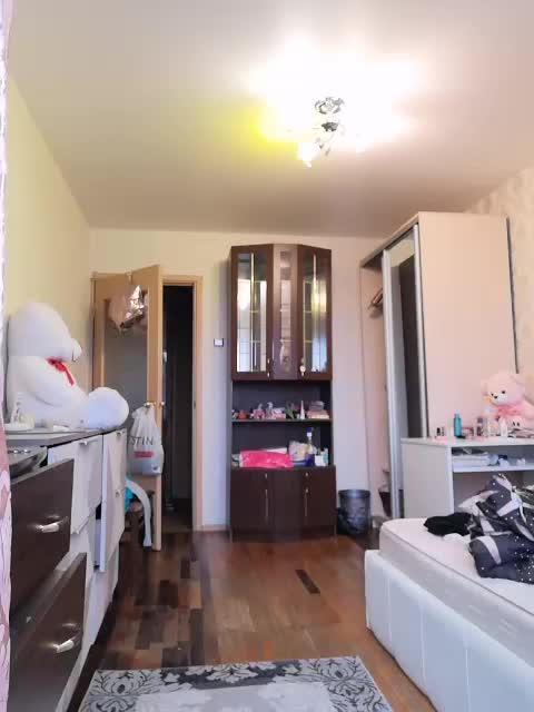 SweetDimond5 Cam Model Chat November 2, 2025