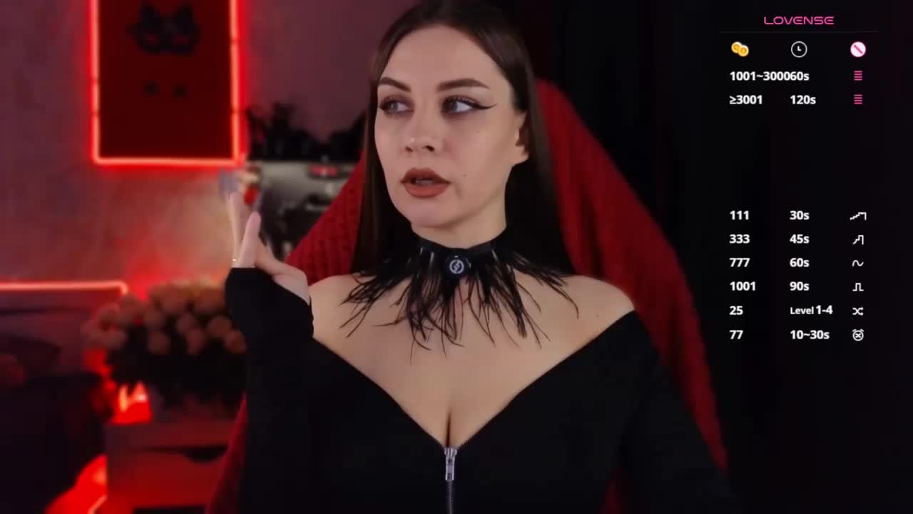 Hozyaika Cam Model Chat November 2, 2025