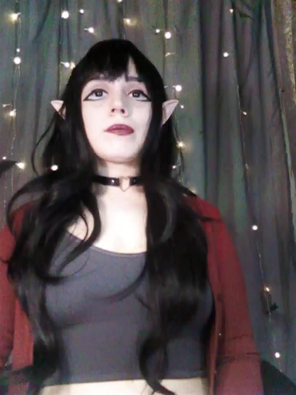 -Ramona- Cam Model Chat November 2, 2025