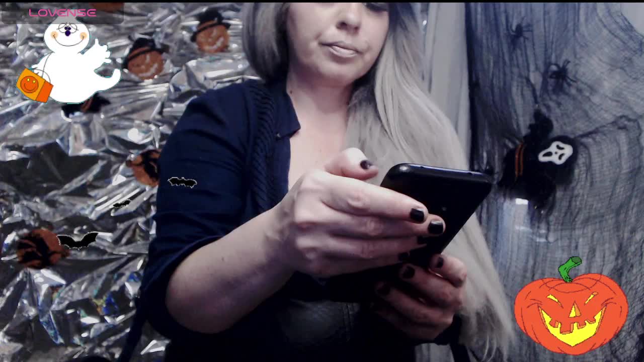 GeteraX Cam Model Chat November 2, 2025