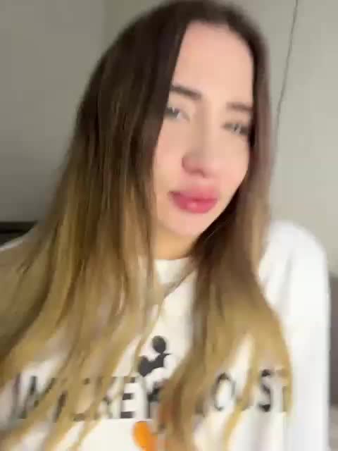 alizii Cam Model Chat November 2, 2025