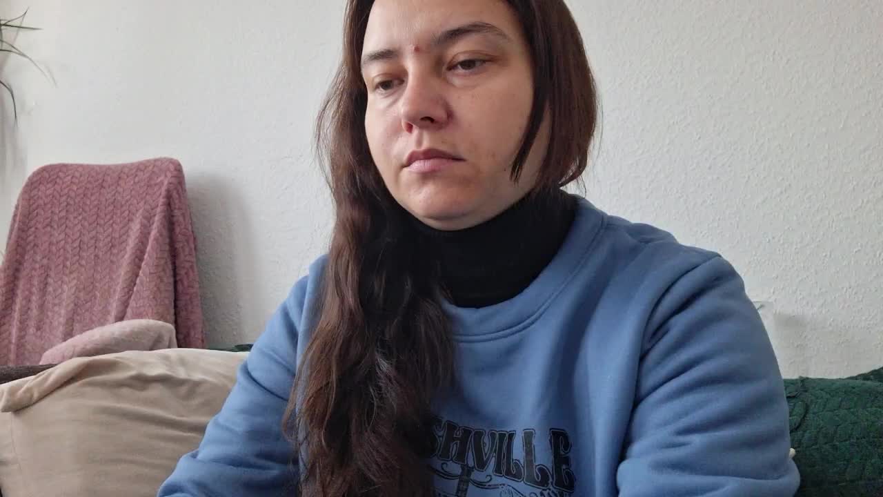 CyndeeWinter Cam Model Chat November 2, 2025