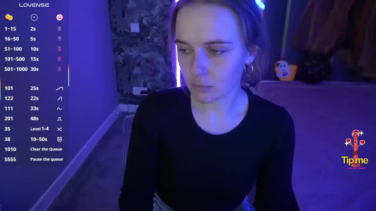 MaribelRiver Cam Model Chat November 2, 2025