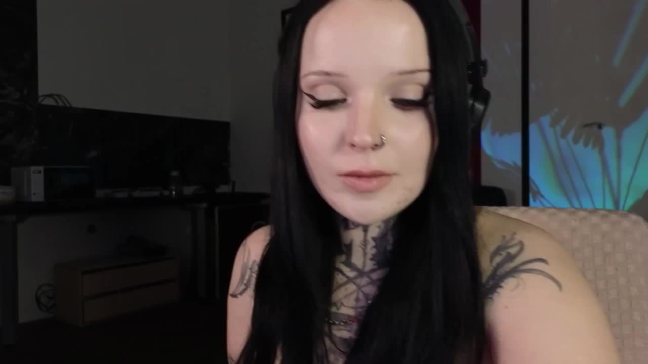 ATOMICKETCHUP Cam Model Chat November 2, 2025