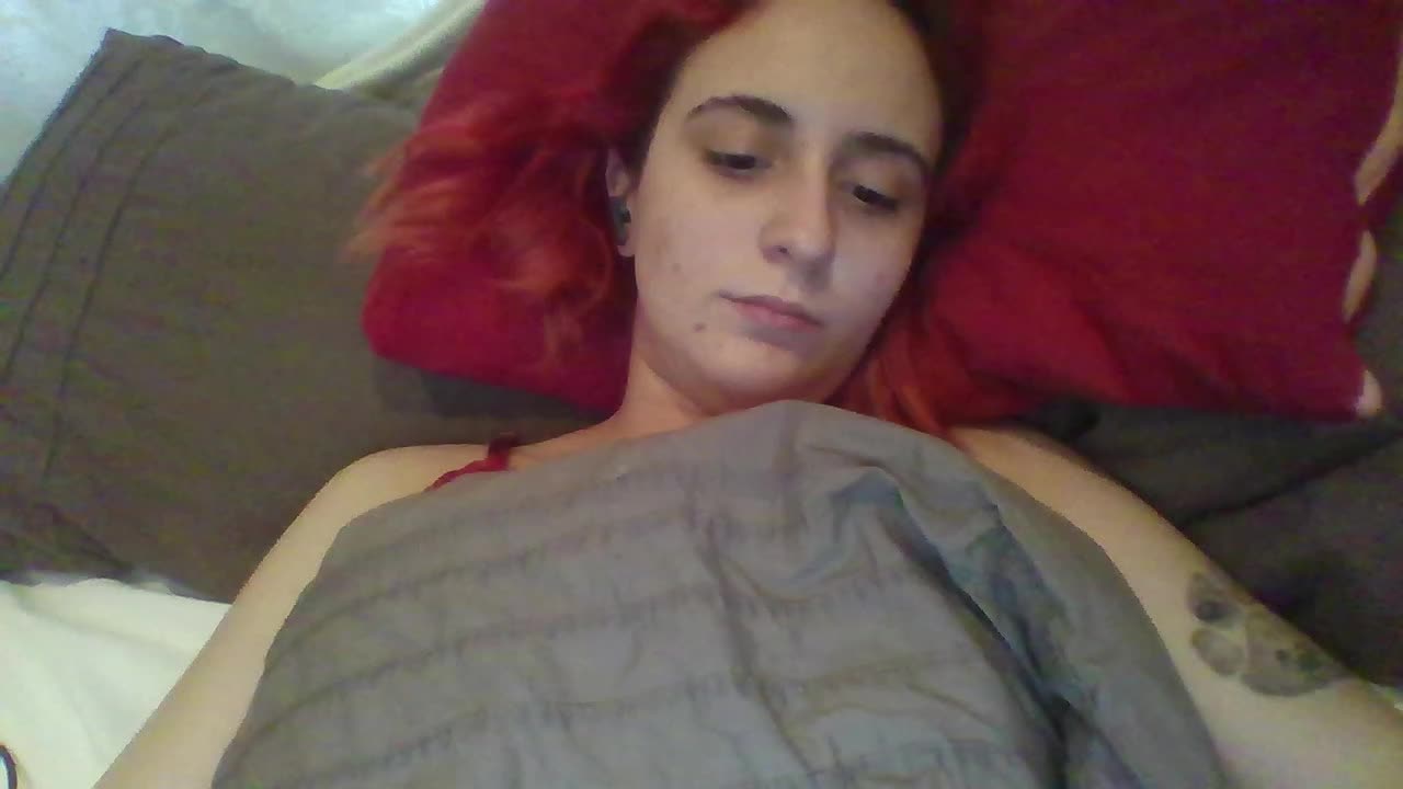 Hotredhead01 Cam Model Chat November 2, 2025