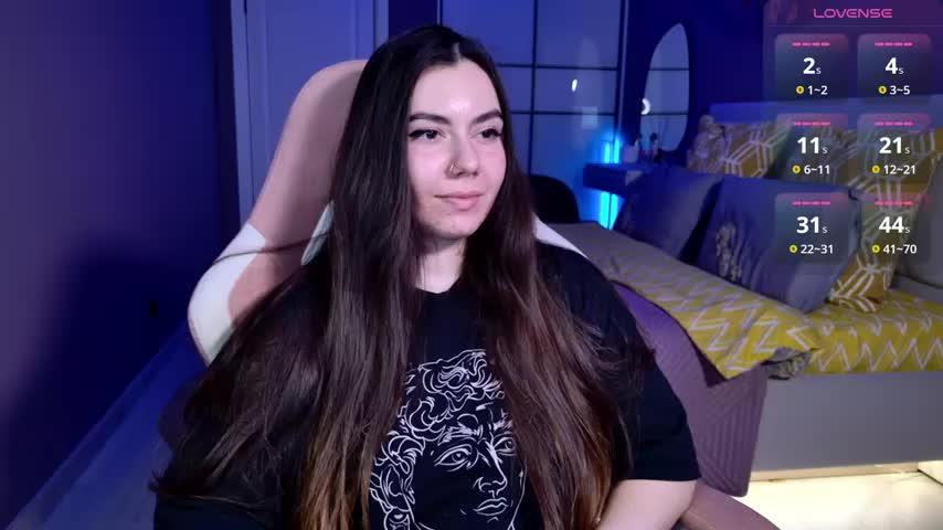 Foxohlove Cam Model Chat November 2, 2025