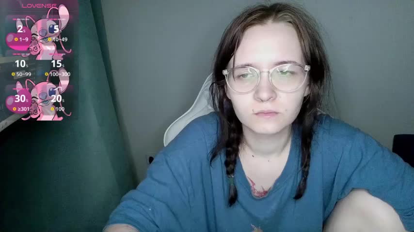 crashtest_13 Cam Model Chat November 2, 2025