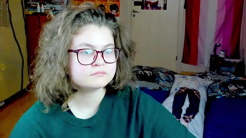 Sashy_Way Cam Model Chat November 2, 2025