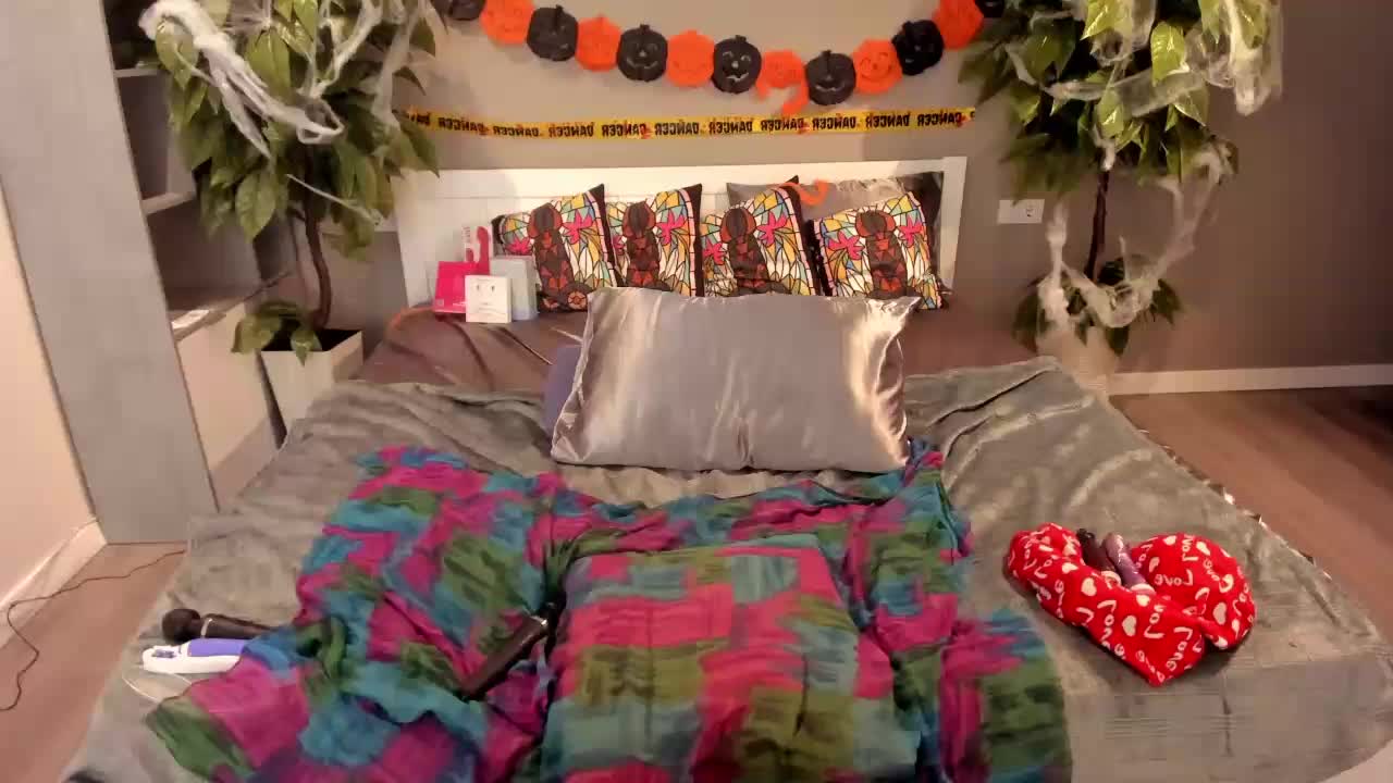 VeronikaNew Cam Model Chat November 2, 2025