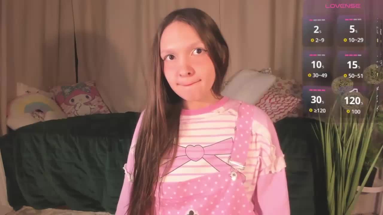 CuteLolly Cam Model Chat November 2, 2025