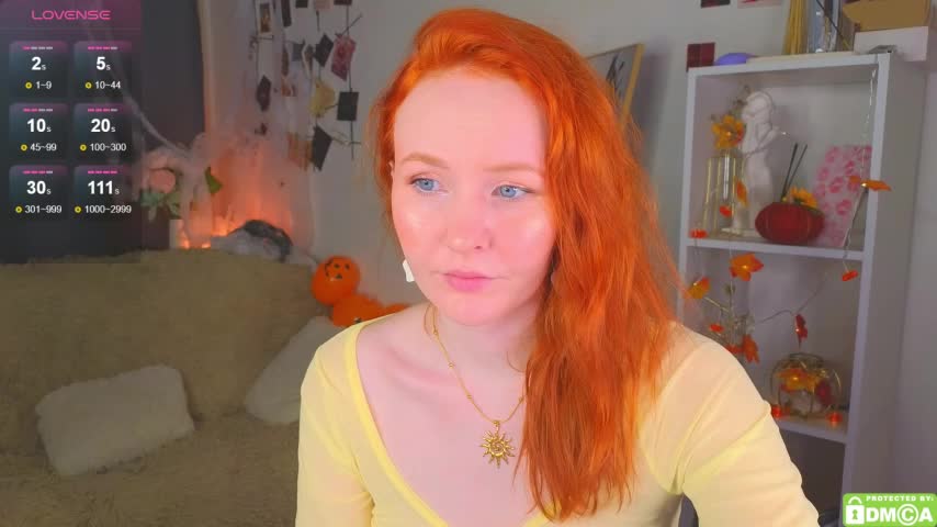 JoyceJones Cam Model Chat November 2, 2025