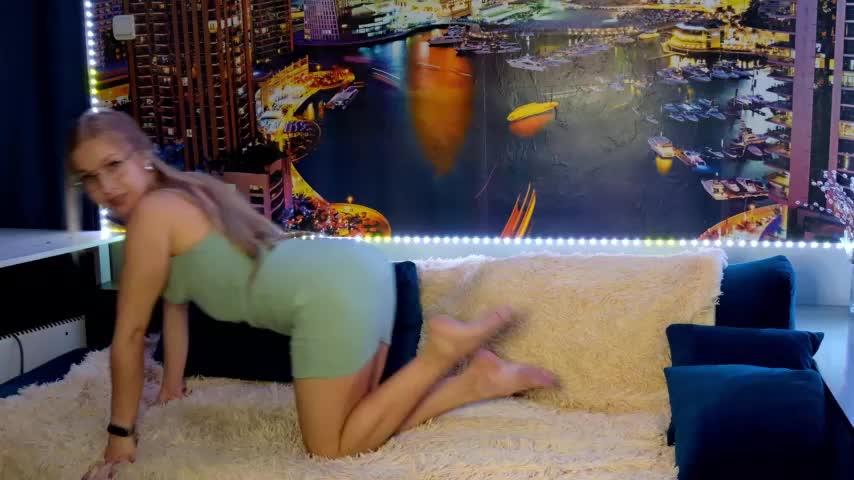 pusyavykusya Cam Model Chat November 2, 2025