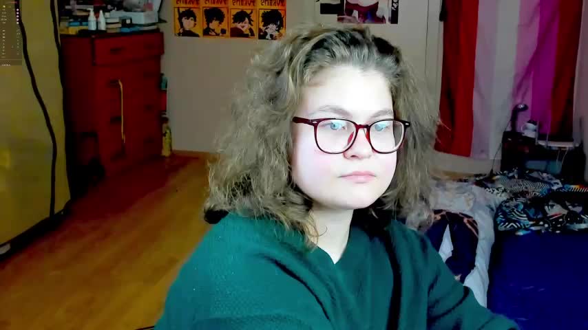 Sashy_Way Cam Model Chat November 2, 2025