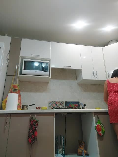 LaliaMia Cam Model Chat November 2, 2025